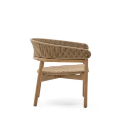 KAVE HOME Gartensessel ARINELLA