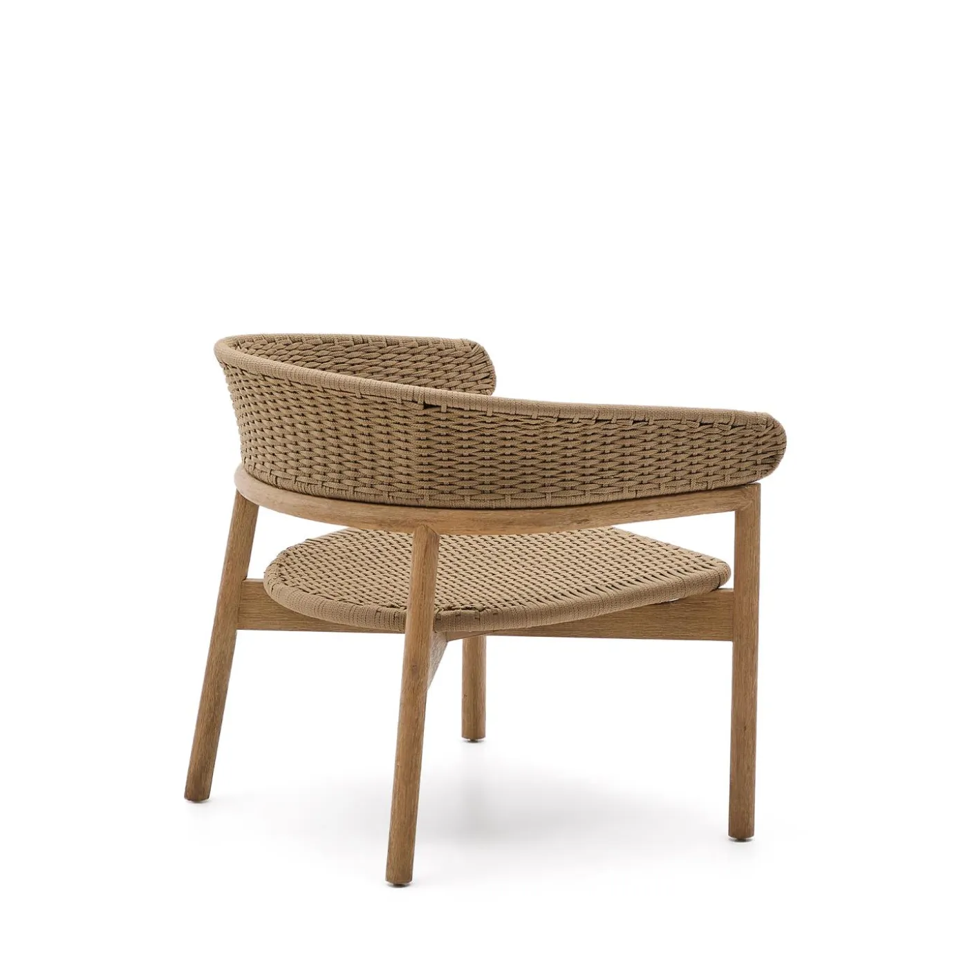 KAVE HOME Gartensessel ARINELLA