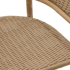 KAVE HOME Gartensessel ARINELLA