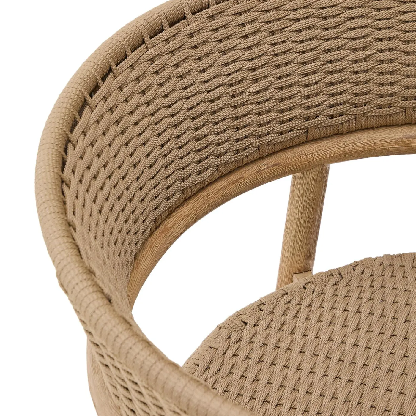 KAVE HOME Gartensessel ARINELLA