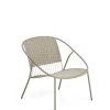 KAVE HOME Gartensessel ATRANI