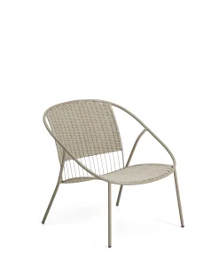 KAVE HOME Gartensessel ATRANI
