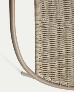 KAVE HOME Gartensessel ATRANI