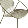 KAVE HOME Gartensessel ATRANI