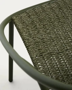 KAVE HOME Gartensessel ATRANI