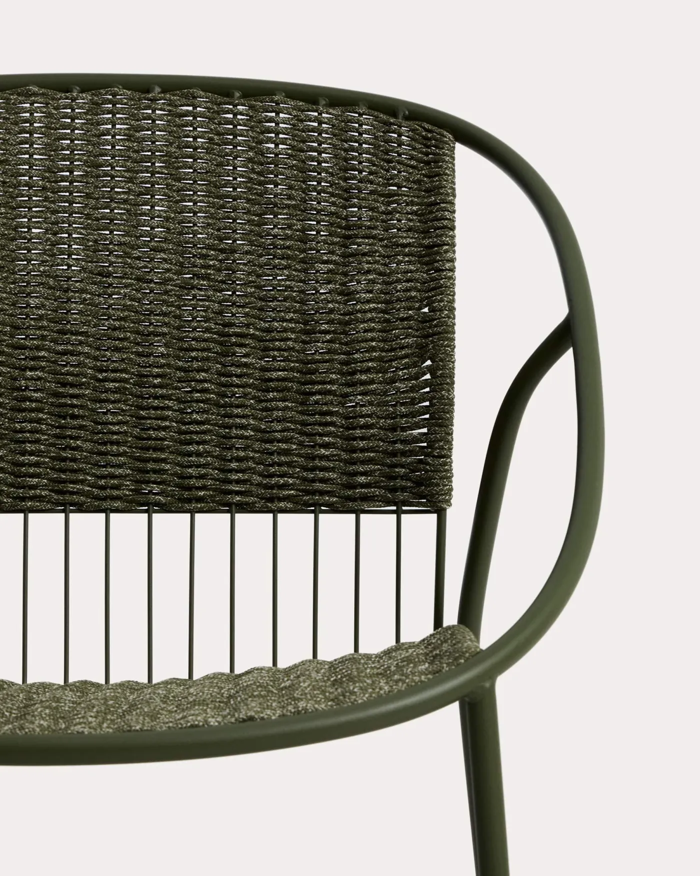 KAVE HOME Gartensessel ATRANI