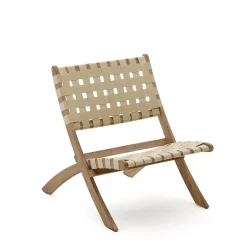 KAVE HOME Gartensessel CHABELI