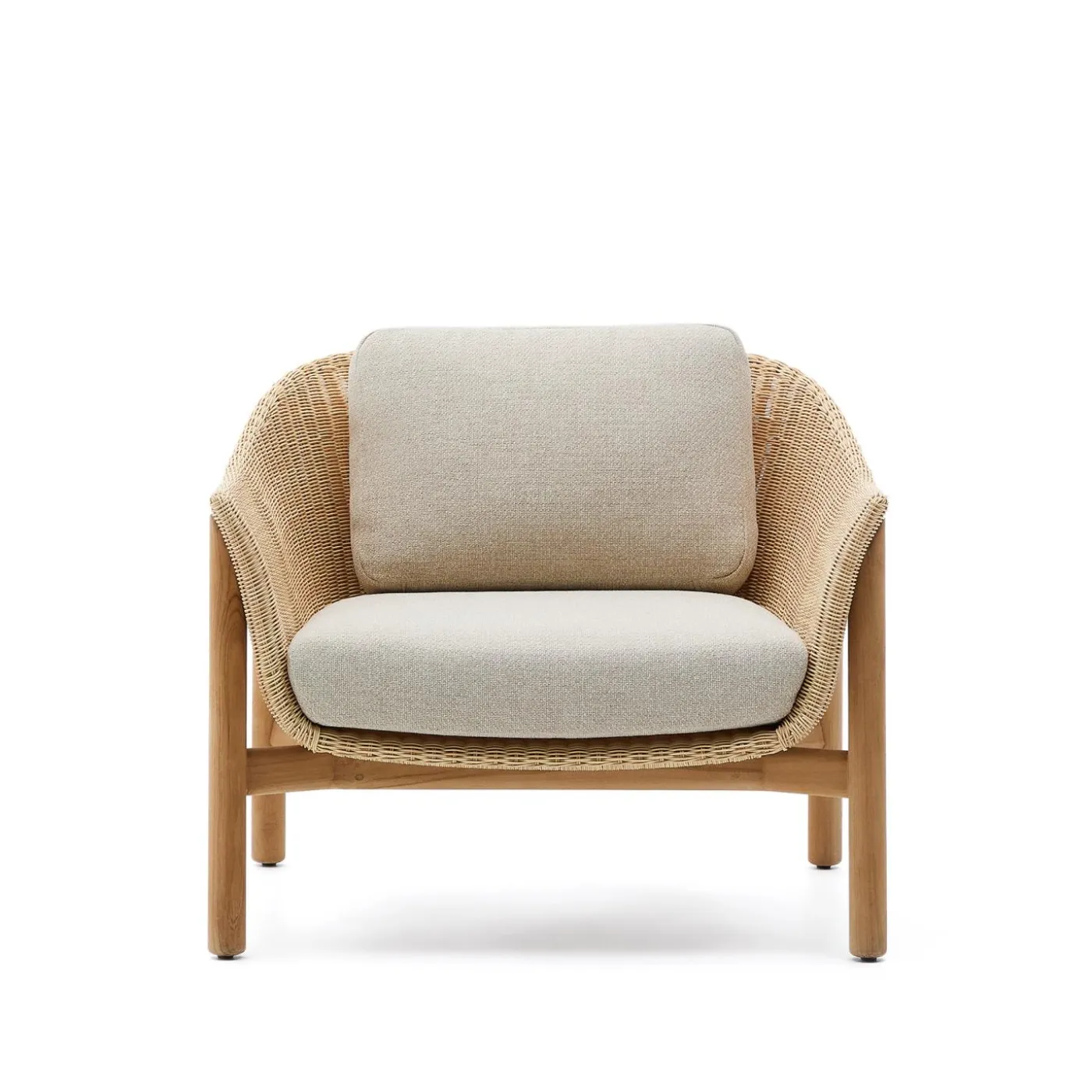KAVE HOME Gartensessel GALEA
