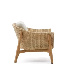 KAVE HOME Gartensessel GALEA