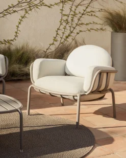 KAVE HOME Gartensessel JONCOLS