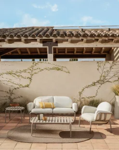 KAVE HOME Gartensessel JONCOLS