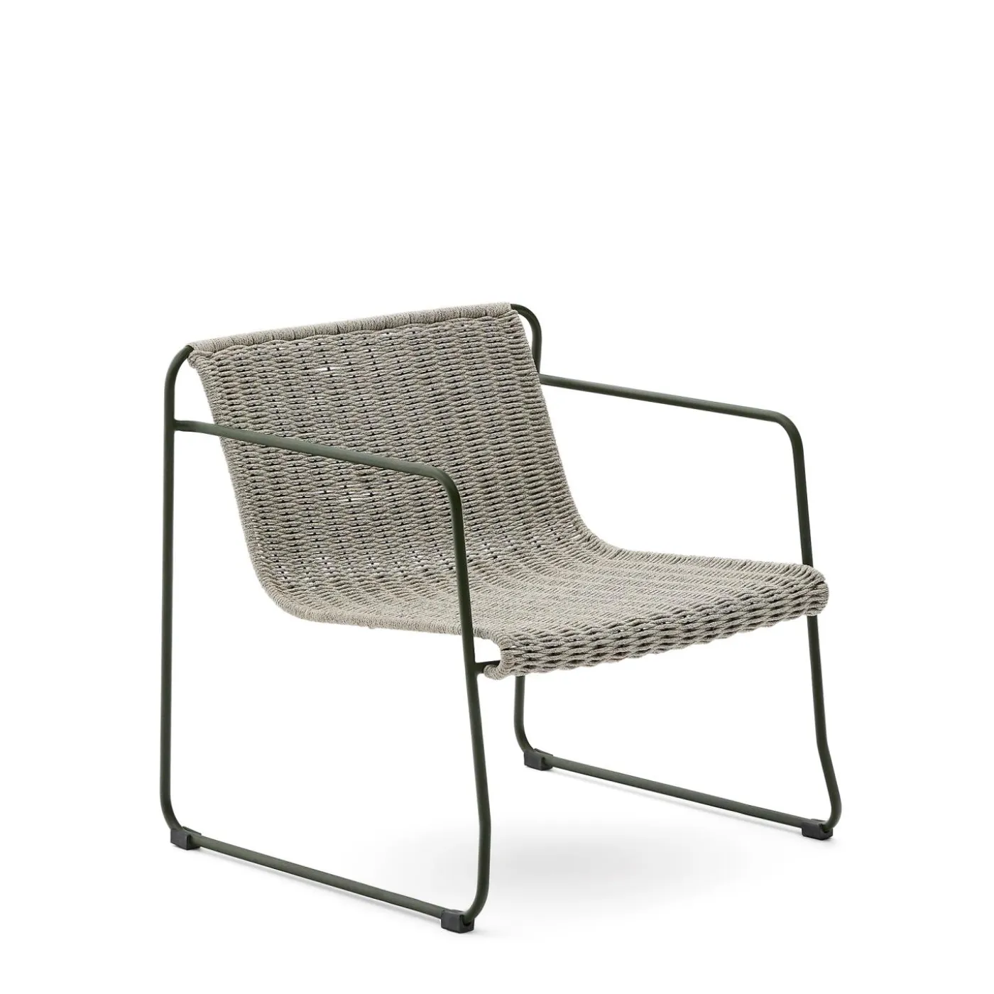 KAVE HOME Gartensessel MAURINA