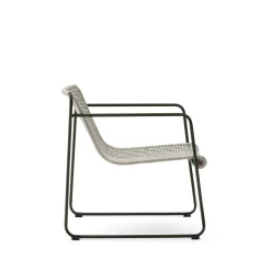 KAVE HOME Gartensessel MAURINA