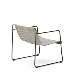 KAVE HOME Gartensessel MAURINA