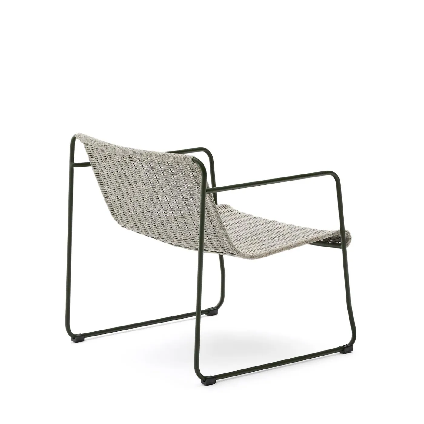 KAVE HOME Gartensessel MAURINA