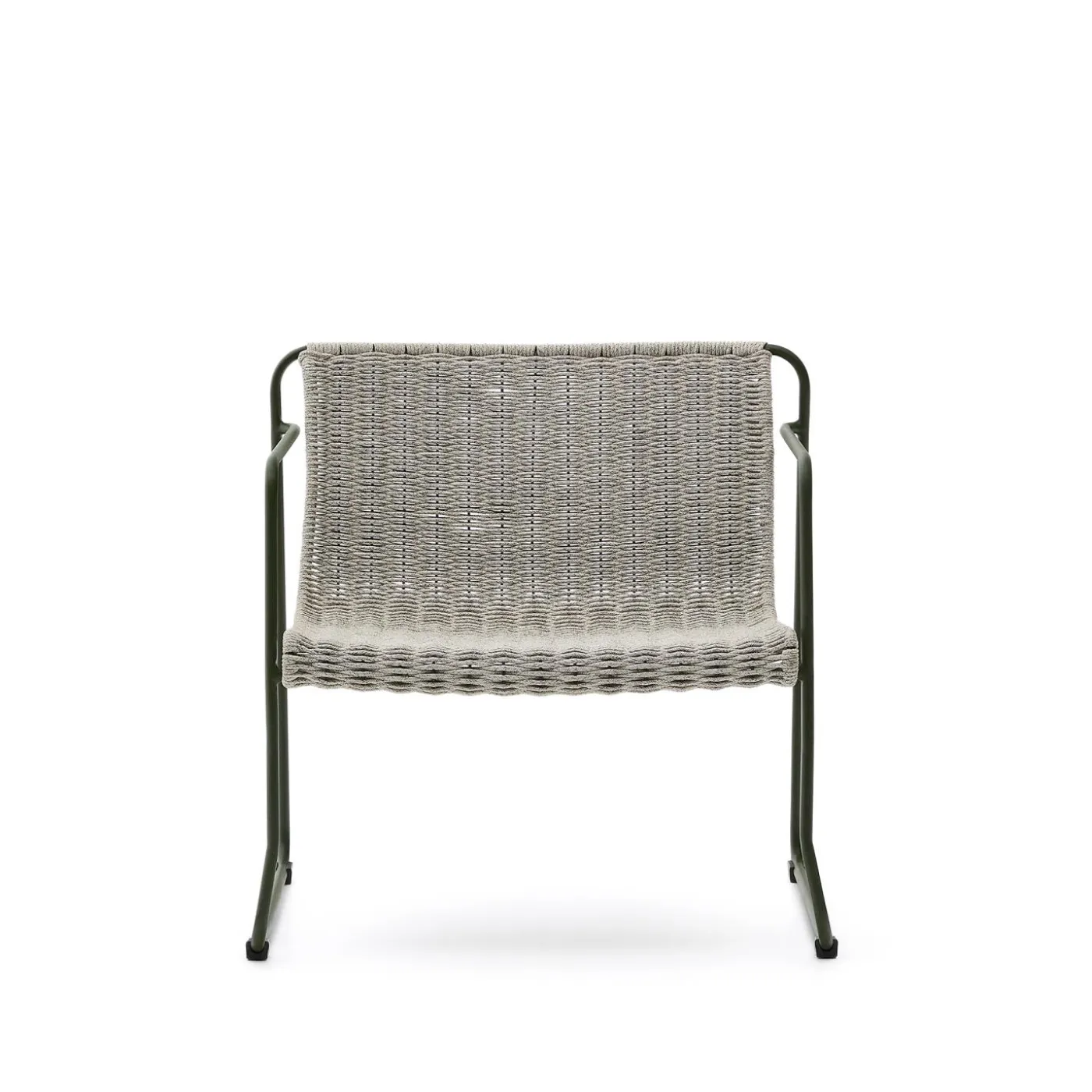 KAVE HOME Gartensessel MAURINA