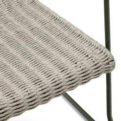 KAVE HOME Gartensessel MAURINA