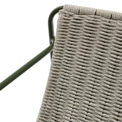 KAVE HOME Gartensessel MAURINA