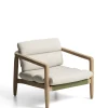 KAVE HOME Gartensessel MENFI