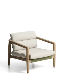 KAVE HOME Gartensessel MENFI