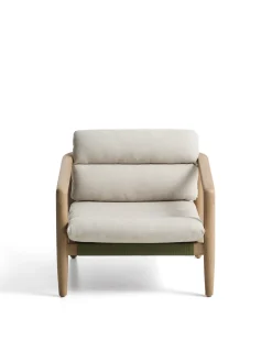 KAVE HOME Gartensessel MENFI