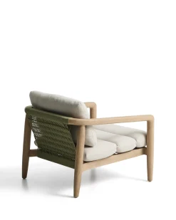 KAVE HOME Gartensessel MENFI