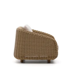 KAVE HOME Gartensessel MERIA