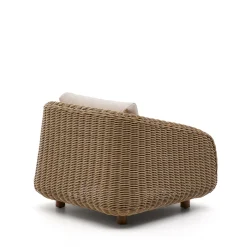 KAVE HOME Gartensessel MERIA