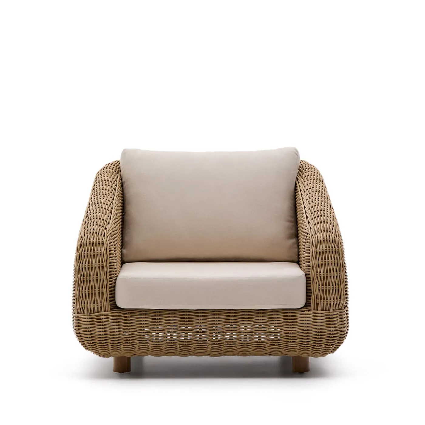 KAVE HOME Gartensessel MERIA
