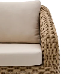 KAVE HOME Gartensessel MERIA