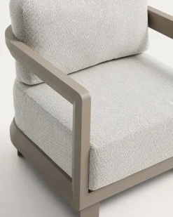 KAVE HOME Gartensessel NERANO