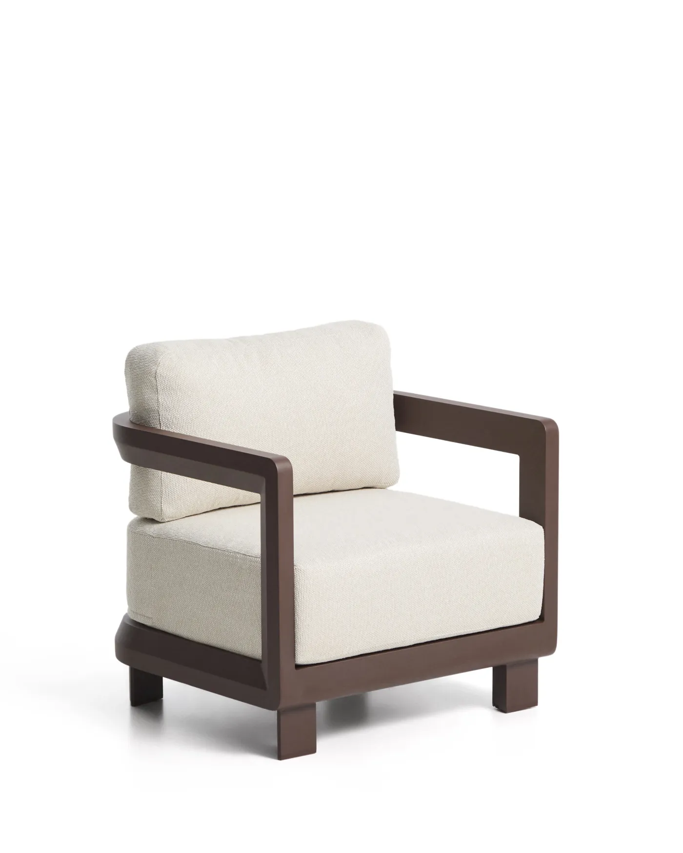 KAVE HOME Gartensessel NERANO