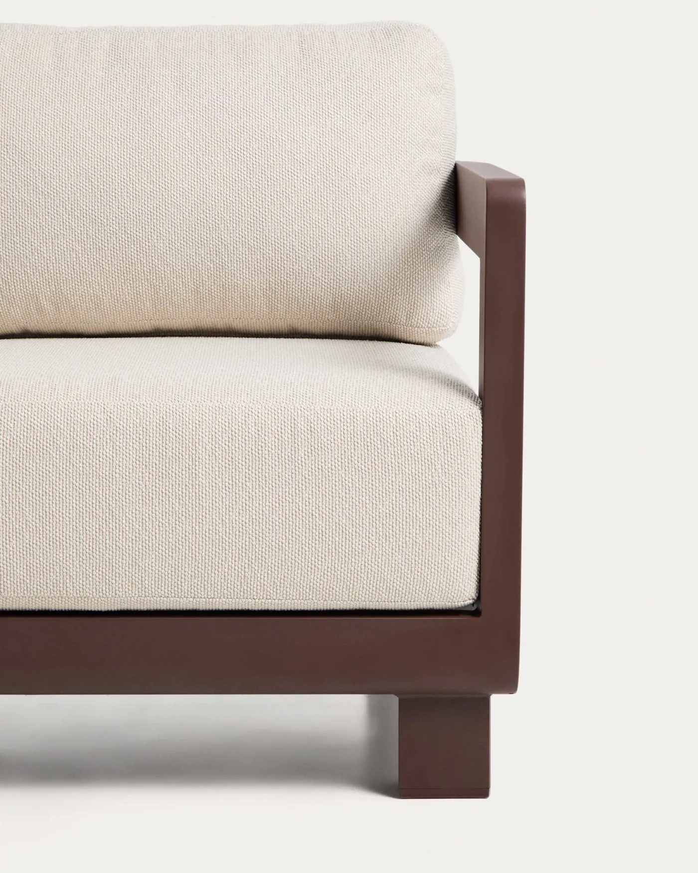 KAVE HOME Gartensessel NERANO