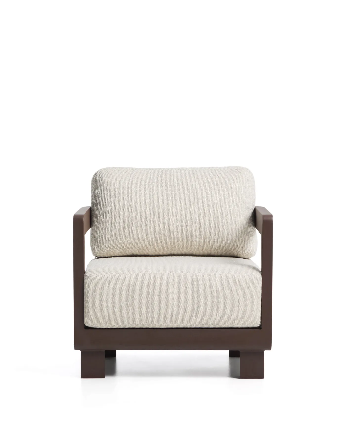 KAVE HOME Gartensessel NERANO