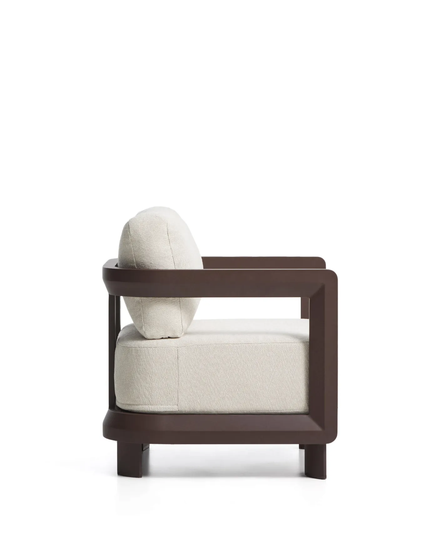KAVE HOME Gartensessel NERANO