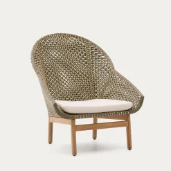 KAVE HOME Gartensessel OLBIA
