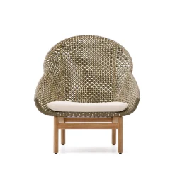 KAVE HOME Gartensessel OLBIA