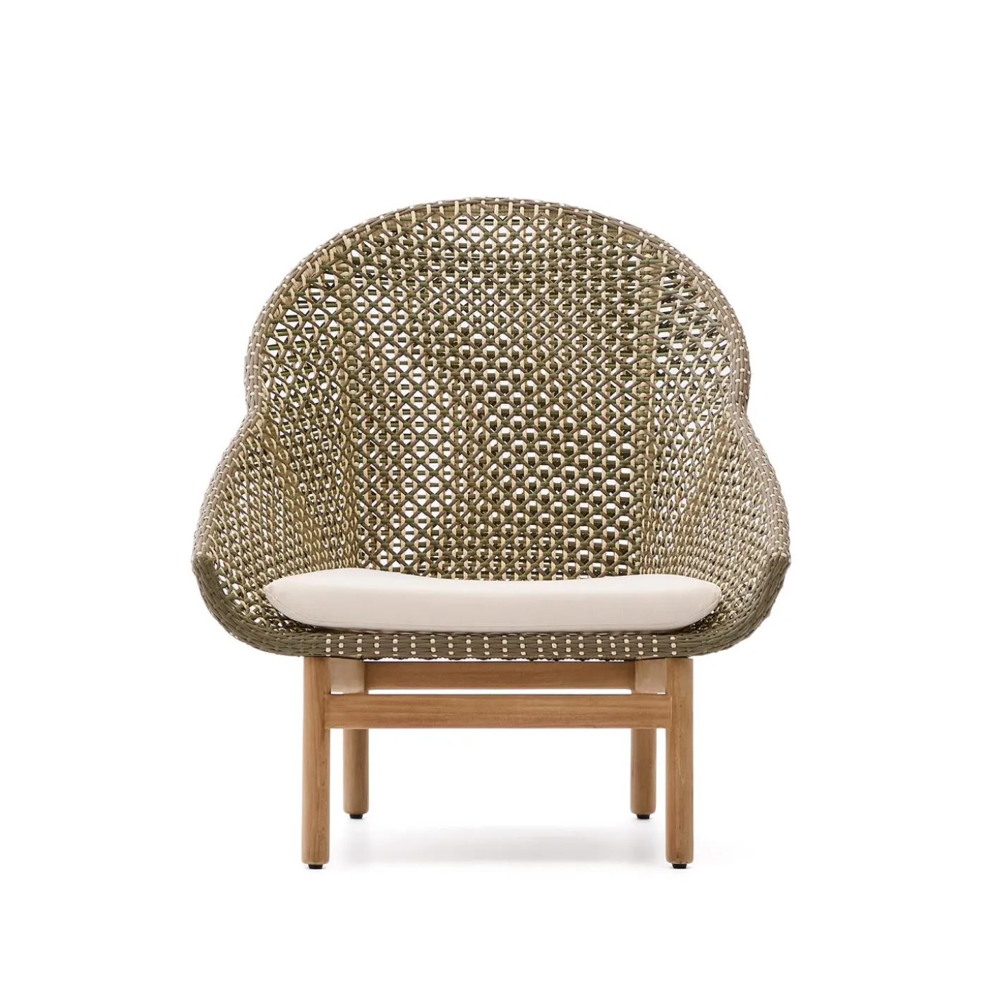 KAVE HOME Gartensessel OLBIA