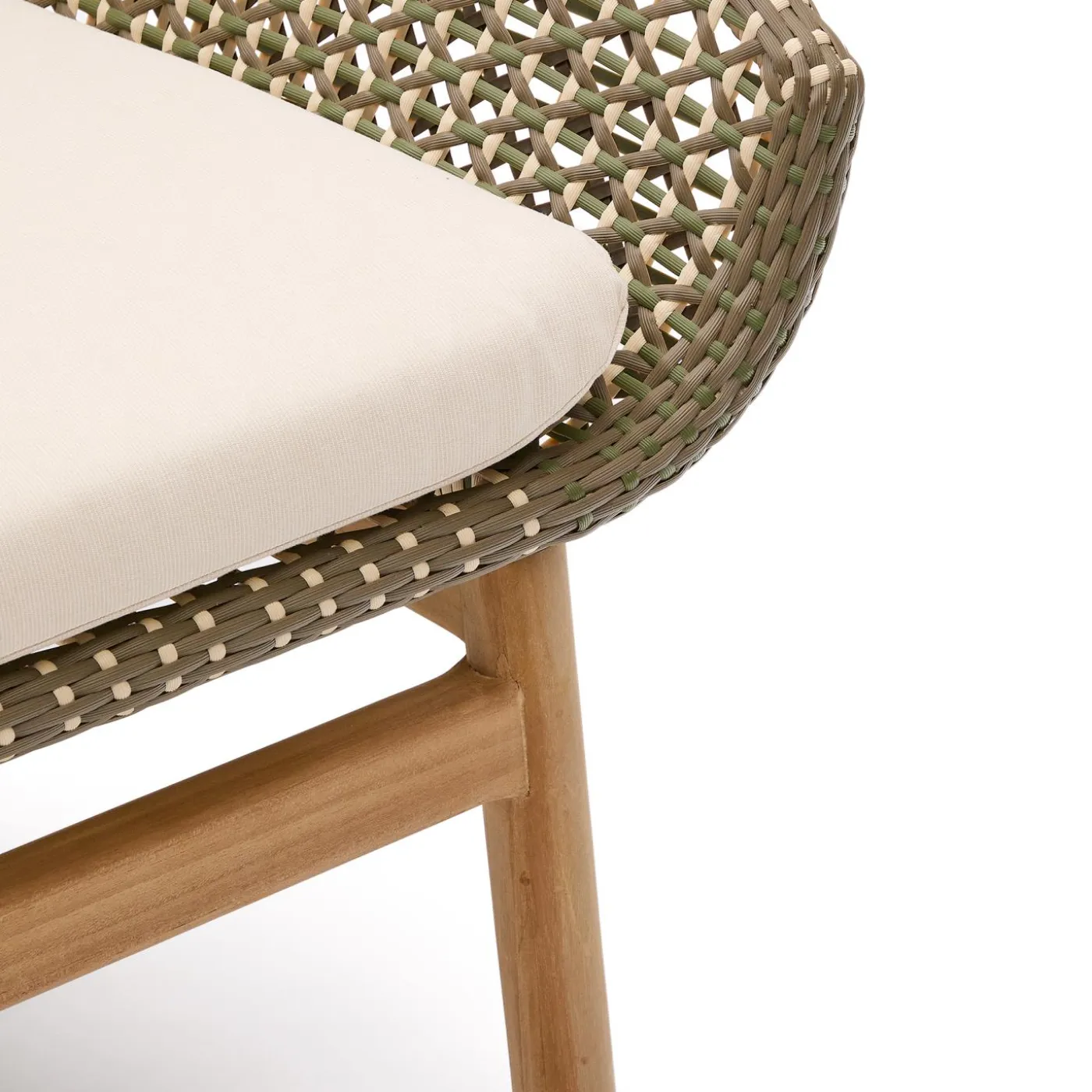 KAVE HOME Gartensessel OLBIA