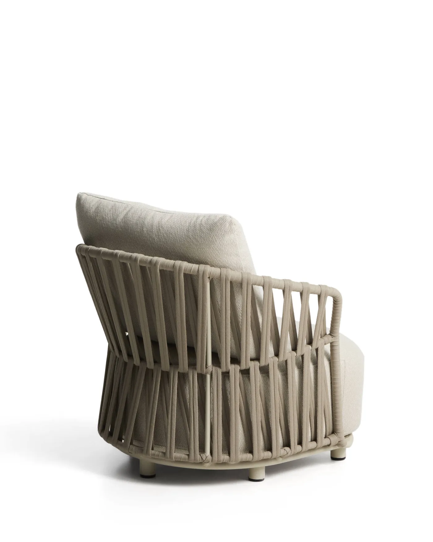 KAVE HOME Gartensessel OSANI