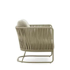 KAVE HOME Gartensessel SACONCA