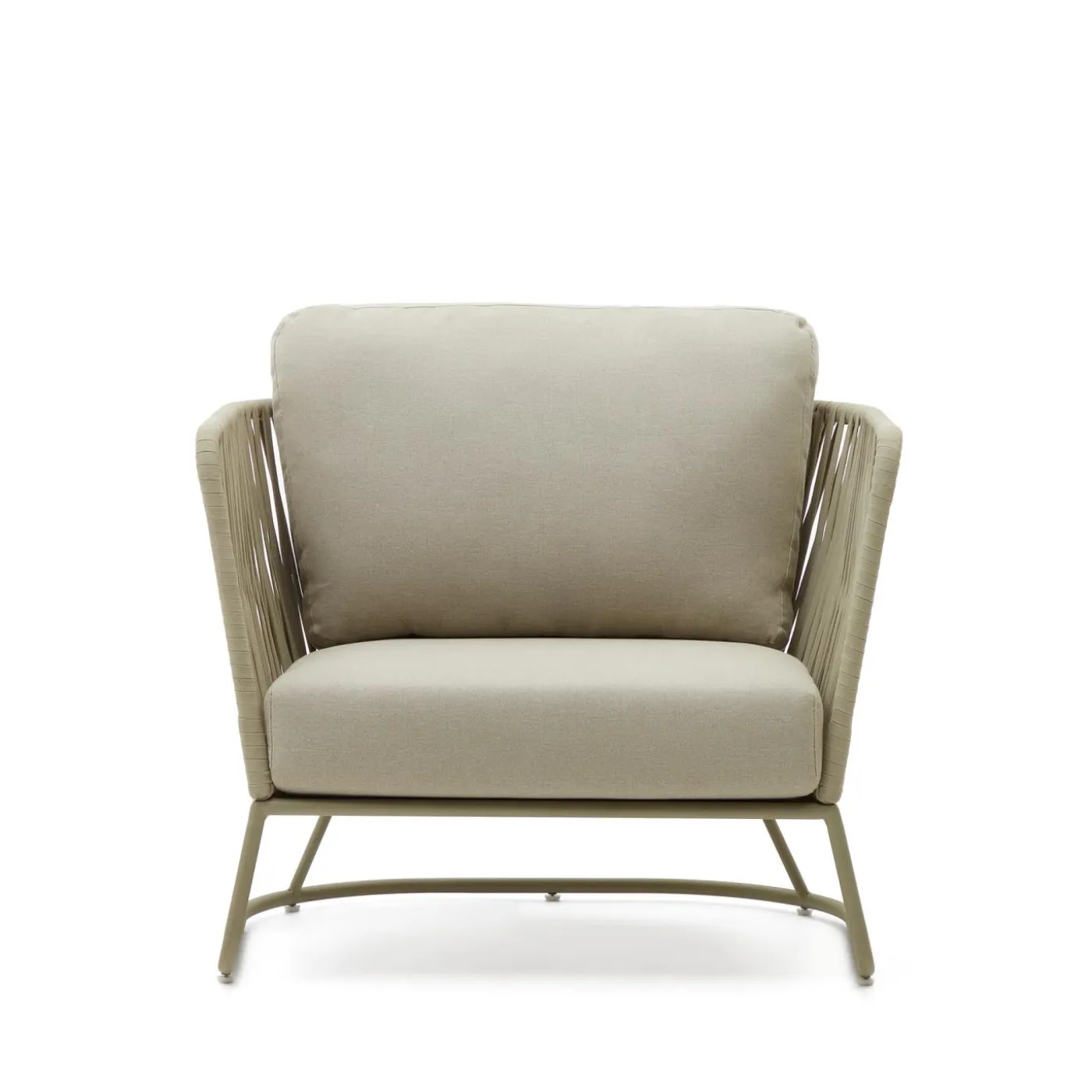 KAVE HOME Gartensessel SACONCA