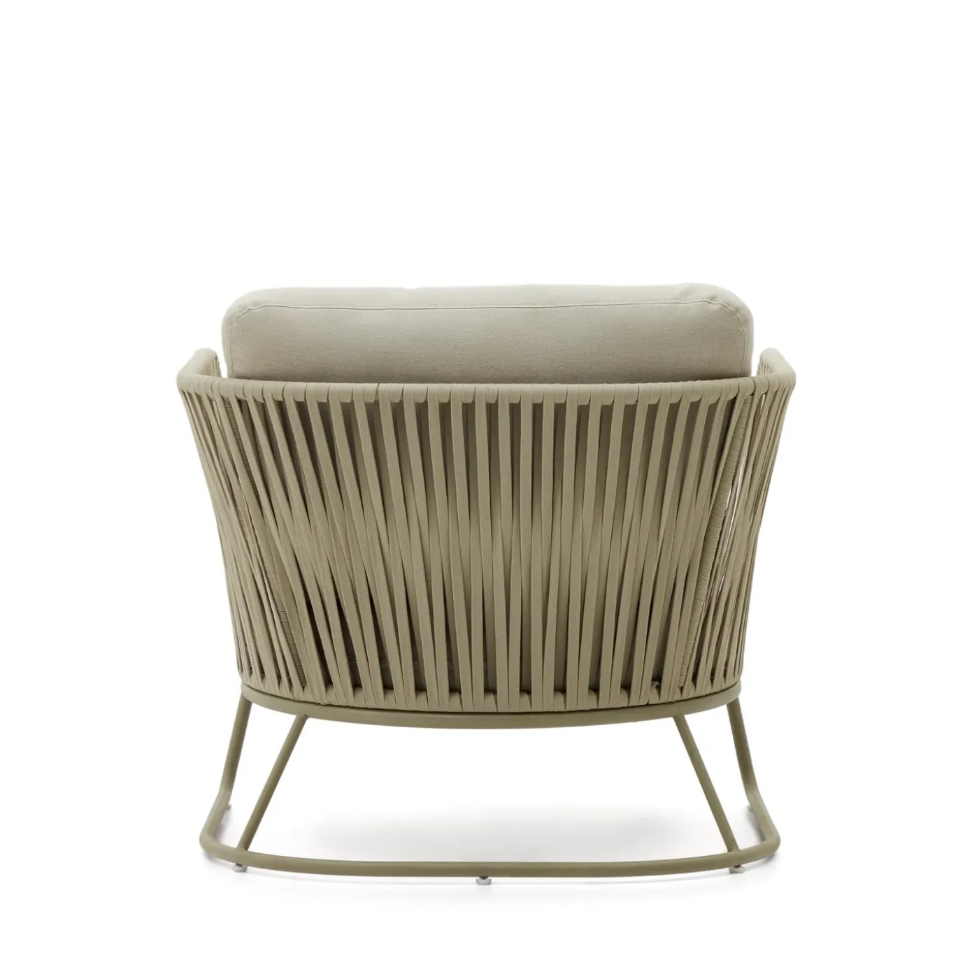 KAVE HOME Gartensessel SACONCA