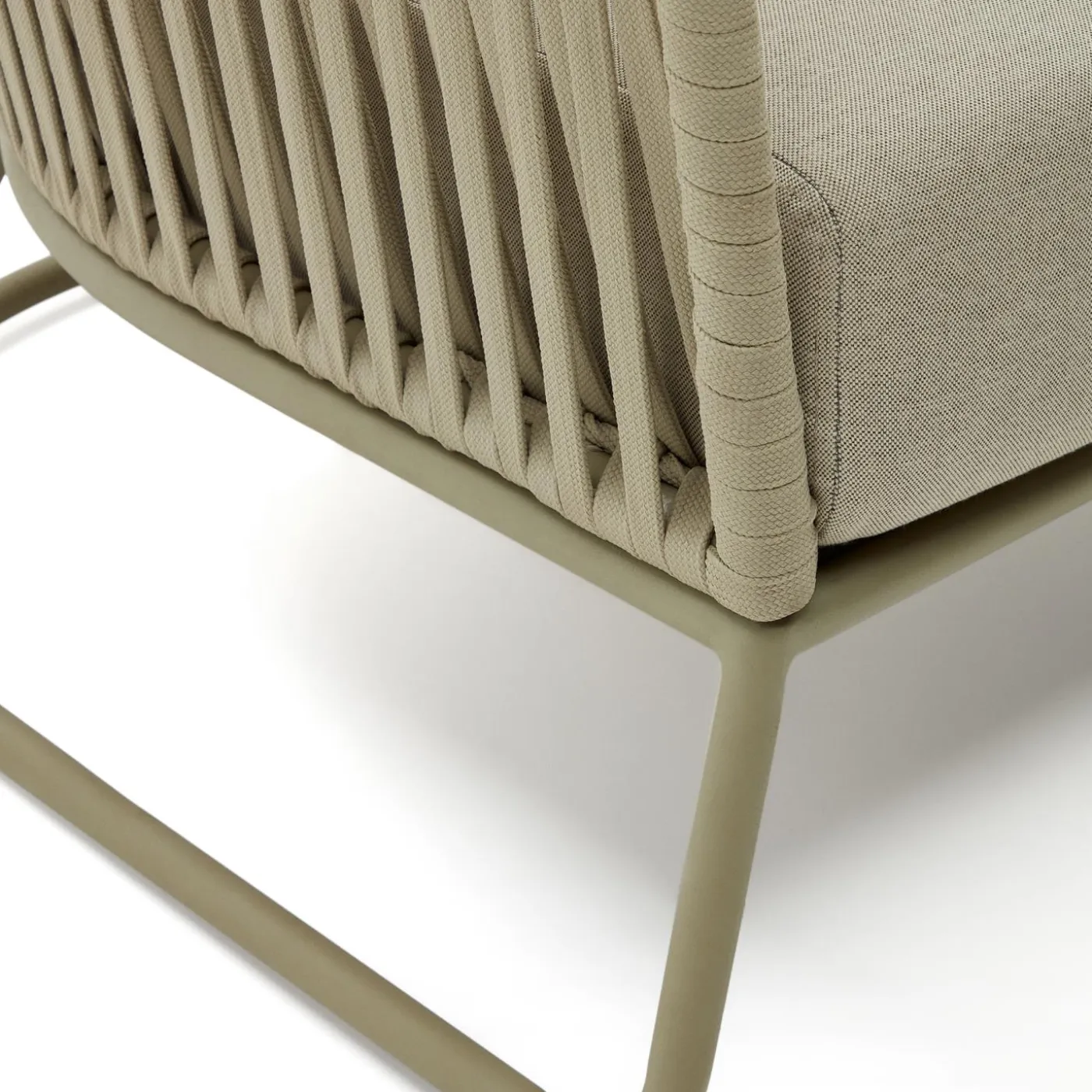 KAVE HOME Gartensessel SACONCA