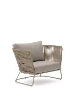 KAVE HOME Gartensessel SACONCA