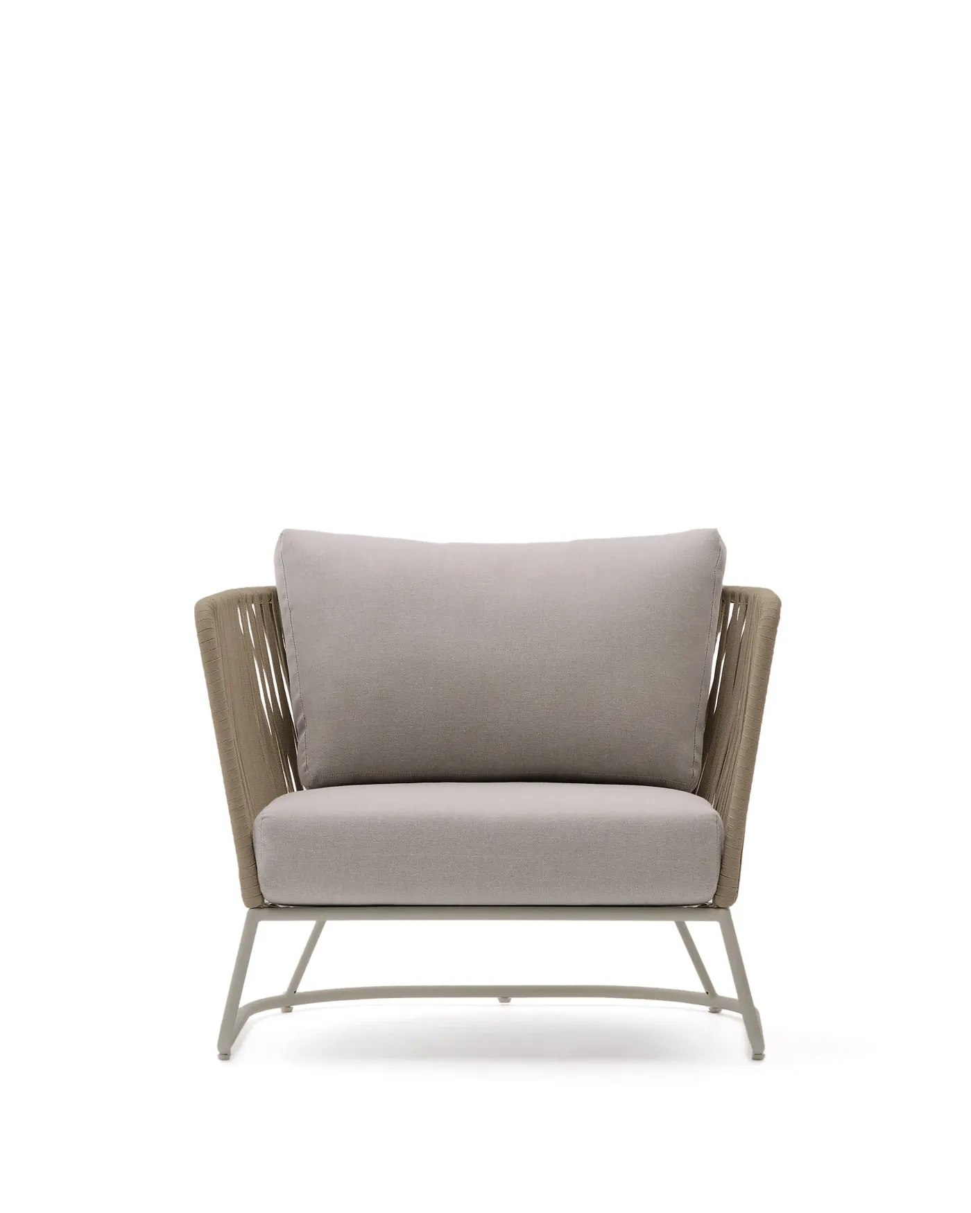 KAVE HOME Gartensessel SACONCA
