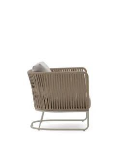 KAVE HOME Gartensessel SACONCA