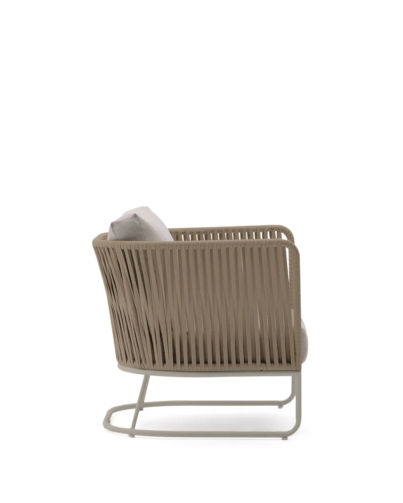 KAVE HOME Gartensessel SACONCA