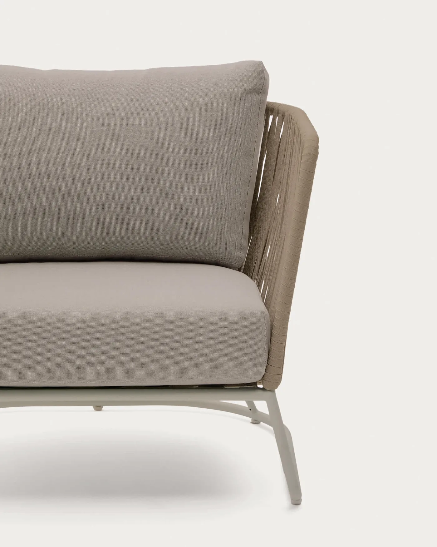 KAVE HOME Gartensessel SACONCA
