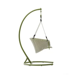 KAVE HOME Gartensessel SALIGA